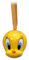 Half Moon Bay Weihnachstsbaumschmuck - Weihnachstsschmuck - Weihnachtsdekoration - Looney Tunes Tweety Weihnachtsanhänger - Geschenkanhänger Weihnachten