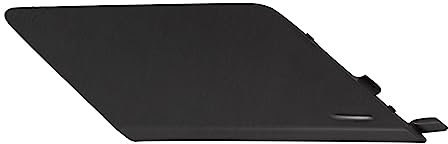 GLOFLY Copertura tappo occhio gancio di paraurti Misura for VOLVO XC60 2018 2019 2020 2021 31449210 398490342 Accessori auto, Paraurti posteriore Coperchio gancio traino Coperchio tappo occhiello