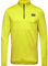 GOREWEAR Everyday Thermo 1/4-Zip Herren, Neon Yellow, M