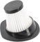 YUETTYY 1/8/10 Stück waschbare wiederverwendbare Filter, Ersatz-HEPA-Filter für VacLife VL188 VL189 Handstaubsauger-Zubehör, Filterelement-Zubehör (1 Packung)