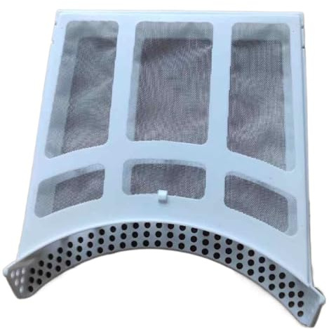 Compatible for Midea MH70VZ30 Tumble Dryer Lint Filter Box Screen Replacement