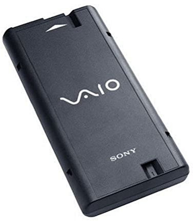 Sony PCGA-BP2EA Batterie Li-ION pour Ordinateur Portable Vaio série A