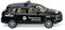 069311 - Wiking - THW - Audi Q7