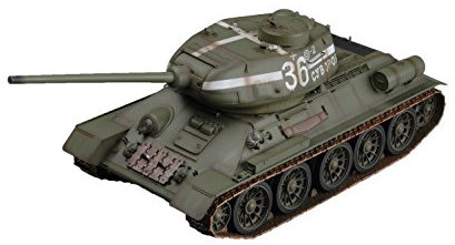 Torro 707 RC Modellpanzer