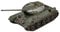 Torro 707 RC Modellpanzer