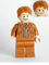 Fred / George Weasley – Figurine Harry Potter (une seule figure) Tête double face