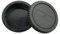 Lente Trasera JJC L-R1 y cámara Tapa del Cuerpo para Canon EOS y EF/EF-S Lente