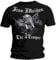 Official T Shirt IRON MAIDEN Watermark SKETCHED TROOPER Vintage Eddie XXL