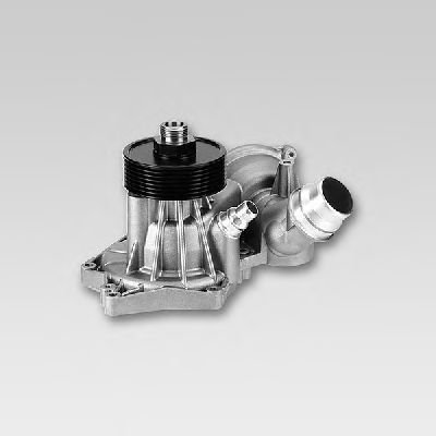 Hepu P491 Wasserpumpe