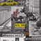 Klebefolie - Möbelfolie New York Taxi 0,45 m x 15 m Selbstklebende Folie NYC