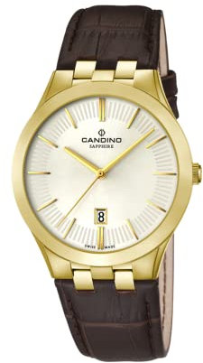 Candino Armbanduhr C4542/1