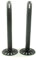 Tupperware Presse-purée 10053 Presse purée Noir