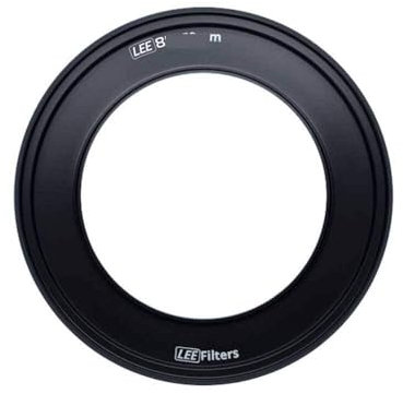 LEE Filters LEE85 67mm Adapter Ring for Filter Holder - L85AR67