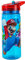 Stor, Borraccia da 580 ml, motivo Super Mario, per bambini e per la scuola, realizzata in Tritan resistente senza BPA