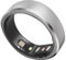 RingConn Gen 1, Smart Ring für Damen/Herren, Kein App-Abonnement, Größe zuerst mit Größenkit, Smart Ring Health Tracker, 7 Tage Akkulaufzeit, Fitness & Schlaf-Tracker für iOS & Android (Silber, Größe