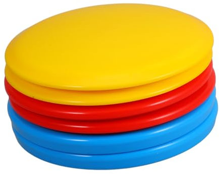 Supvox 1 Set Disk Golf Disc Ersatz-disc-Golf-Set Für Anfänger Mit Driver Mid-Range-Putter Zur Verbesserung Der Übungsfähigkeiten