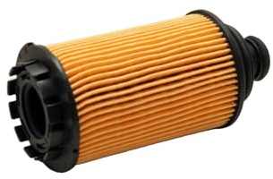 HELLA 8ZO 366 102-491 Ölfilter OF249 - Filtereinsatz - mit Dichtungen