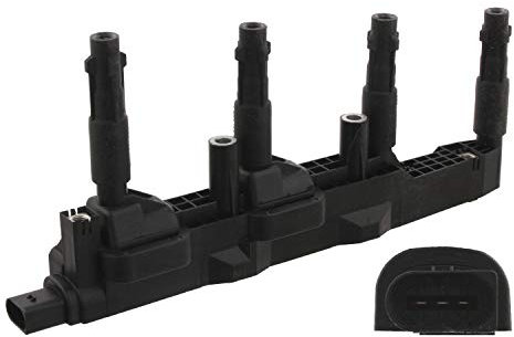 febi bilstein 28548 Zündspule , 1 Stück