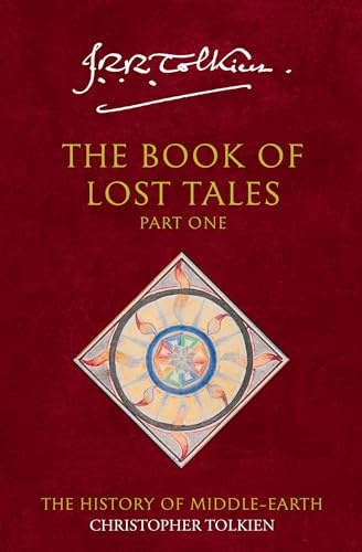 The Book of Lost Tales 1