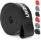 Gallant Gymnastikball 75 cm Fitness Aerobic Yoga Core Swiss Workout 1200 Gramm Fuß Pumpe TOP Qualität Gymnastikball Übung Diagramm, Rose
