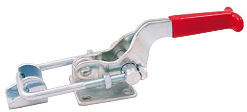hhip Pull Action Verriegelung knebelklemmen (verschiedene halten Kapazität: 350 lbs – 1980 lbs), 350 lbs Holding Capacity, 1