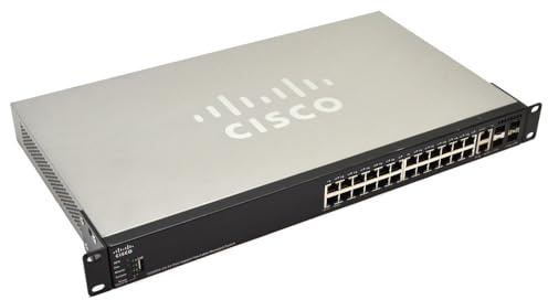 Cisco SG350-10MP-K9-NA