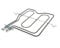 Resistencia de horno superior Ariston