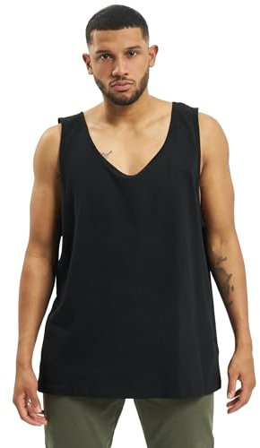 Brandit Tank Top, Farbe: Black, Größe: XL