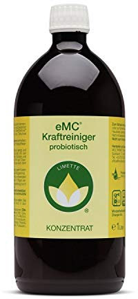Mikroorganismen EMC Kraftreiniger 0,5 Liter