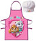 Javoli Paw Patrol Tablier de cuisine