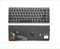 Pcprice Tastiera Italiana per HP ELITEBOOK 840 G1 G2 E 850 G1 RETROILLUMINATA INVIO Orizzontale