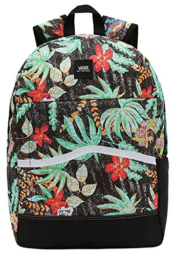 Vans X Crayola Construct Zaino, Multicolore