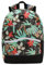 Vans X Crayola Construct Zaino, Multicolore