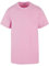 Build Your Brand Acid Washed Short Sleeve T-shirt XS