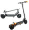 TRITTBRETT | E Scooter mit Straßenzulassung | Fritz 2024 | 500 W starker Motor | 80 km Reichweite | 150 kg Zuladung | 18 Ah Batterie