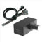 Gokelomg PWM-Geschwindigkeitsregler 4-Pin PWM-Lüftersteuerung PWM-Steuerung USB-TYPE-C-Stromversorgung DIY-Wasserkühlungsoption, Einfach zu Verwenden, Langlebig