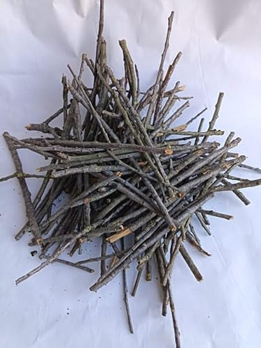 Legnetti accendifuoco da 1 kg per camini, stufe e barbecue. Tipologia: Carpino bianco, Carpino nero, Frassino e Rovere.