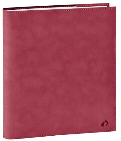 EXECUTIF SEPT COLOR ML Andrea bordeaux 2026 / 2027: Lehrerkalender für 13 Monate