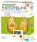 HCM Kinzel GmbH 4M 663275 - Green Science - Kartoffeluhr