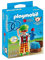 PLAYMOBIL 4894 - Jouet - Cliniclown