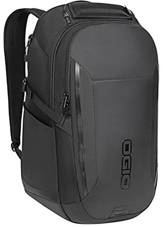 OGIO Summit Casual Daypack, 53 cm, 21.3 L, Black