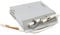 SPARES2GO Air Heater Element for Hoover Tumble Dryer (2100W)