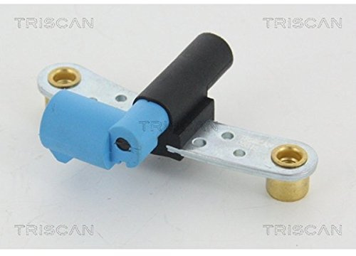 TRISCAN 8855 10122 Zünd- und Glühanlagen