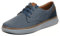 Skechers Moreno Ederson, Scarpe Uomo, Blu Nvy 417, 44 EU