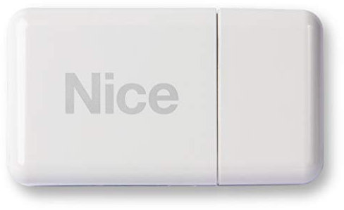 Nice Commande Core Smarthome