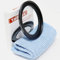 62 mm auf 67 mm Step-Up-Ring, für Kameraobjektive und Filter, Metallfilter, Step-Up-Ringadapter, der Anschluss 62 mm Objektiv auf 67 mm Filterobjektiv-Zubehör