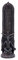 Nemesis Now Baphomet's Essence Brûle-encens Noir 23,9 cm