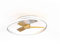 Ventilador OCEAN 70w Blanco