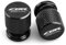 Motorrad Ventilkappen Für Hon@&da Cb650R CBR650R CBR500R CB CBR 650 500 R Reifen Ventil Kappen Abdeckung Stem Plugs Bouchon CNC Motorrad Teile 2023(CBR650R Black)