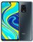 Xiaomi Redmi Note 9S Smartphone 6 Go RAM 64 Go ROM, Snapdragon 720G, FHD DotDisplay, 48 MP caméra Quadruple AI Version Globale[Black ] Redmi Note 9S. (Reconditionné)